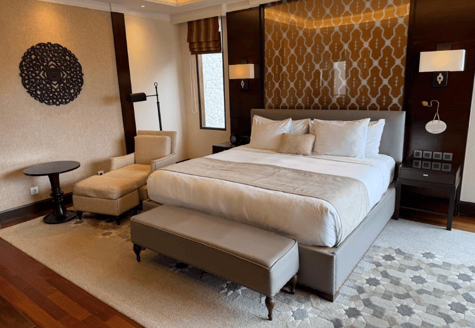 Samabe Bali Suites & Villas 5*