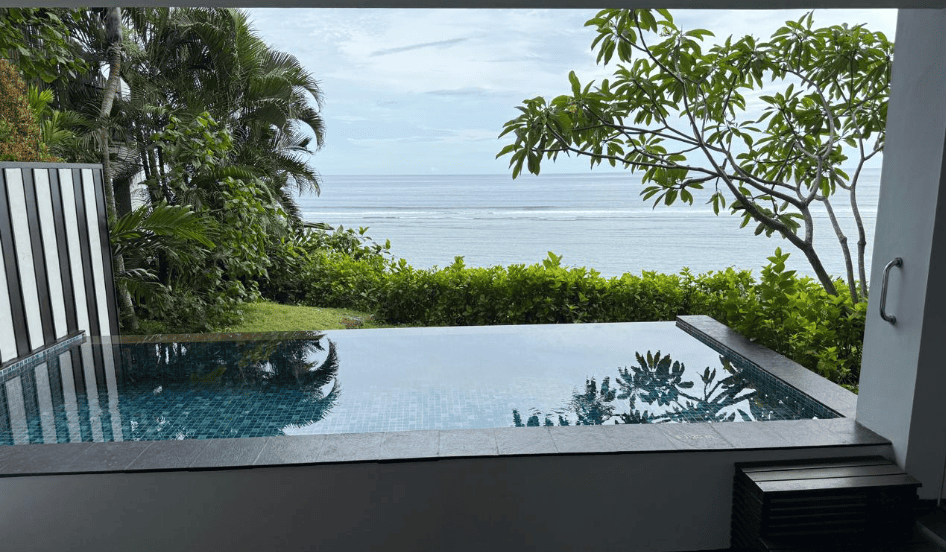 Samabe Bali Suites & Villas 5*