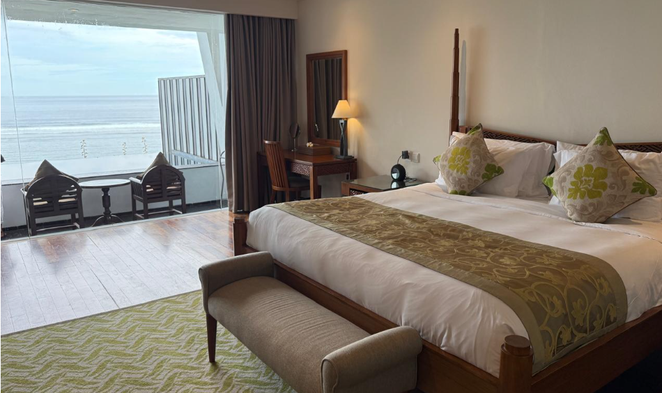 Samabe Bali Suites & Villas 5*