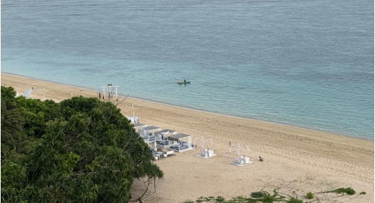 Samabe Bali Suites & Villas 5*