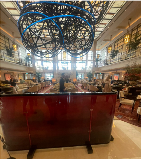 The Peninsula Istanbul