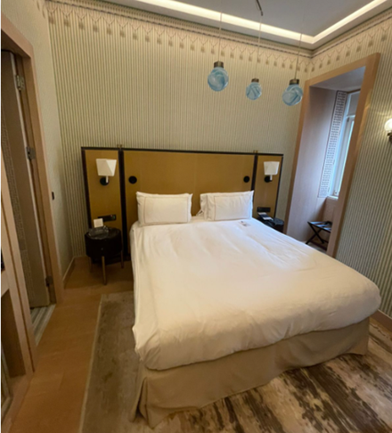 The Galata Istanbul Hotel