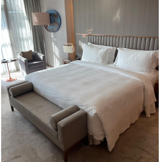 The St. Regis Istanbul