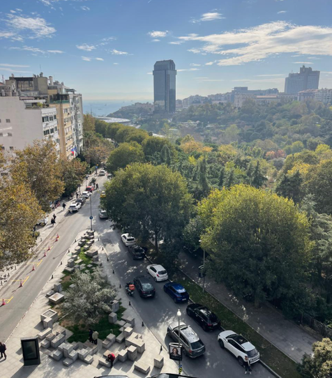 The St. Regis Istanbul