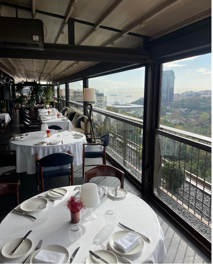 The St. Regis Istanbul