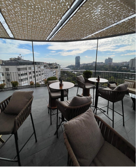 The St. Regis Istanbul
