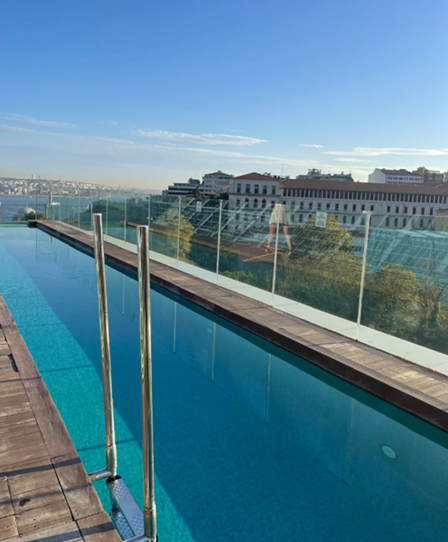Hotel The Ritz-Carlton
