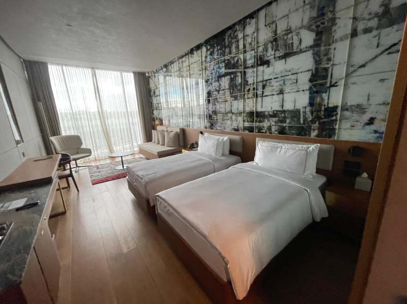 Rixos Tersane Istanbul