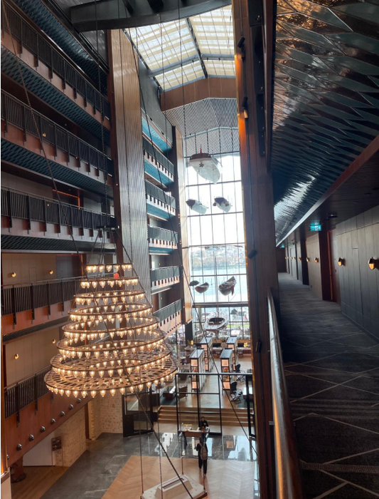 Rixos Tersane Istanbul