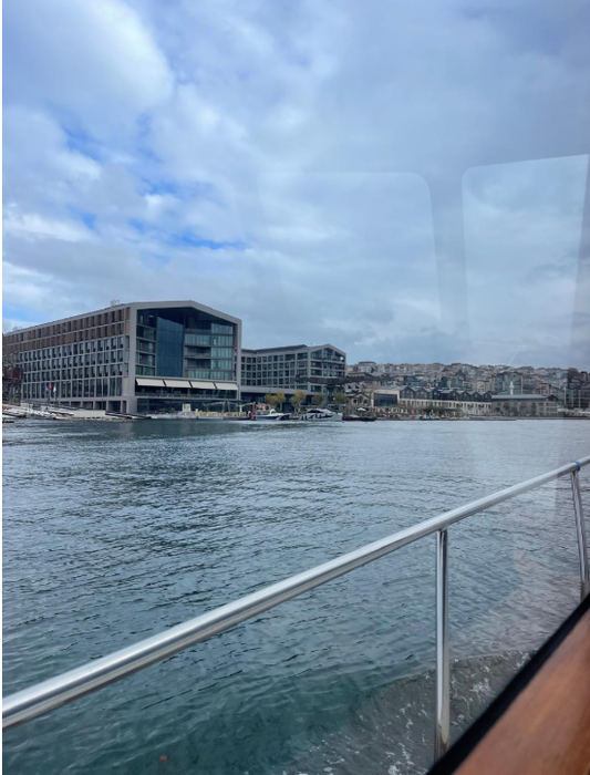 Rixos Tersane Istanbul