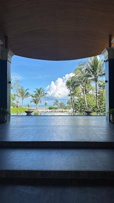 Anantara Koh Yao Yai Resort 5*