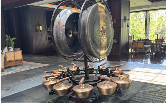 Anantara Ubud 5*