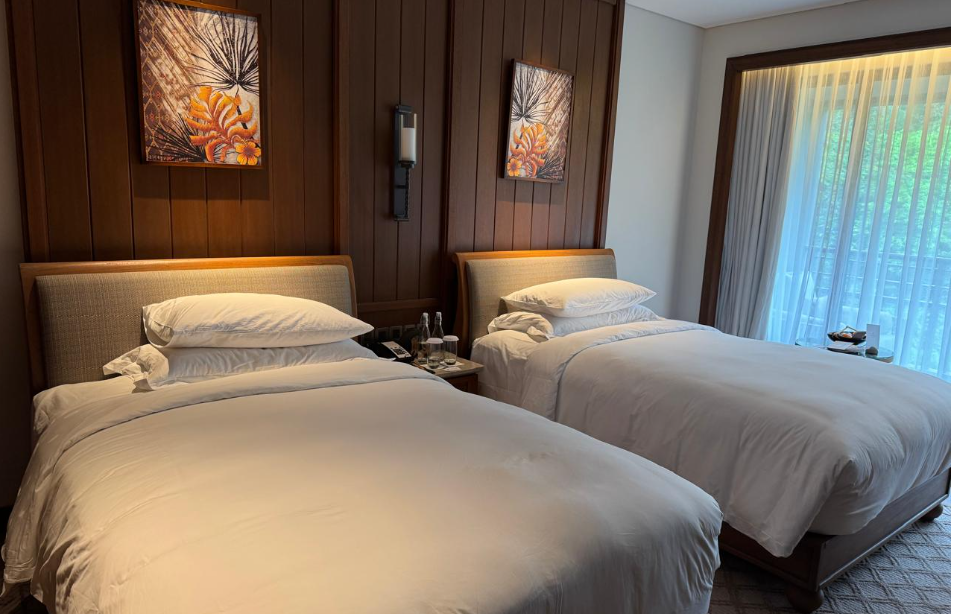 Anantara Ubud 5*