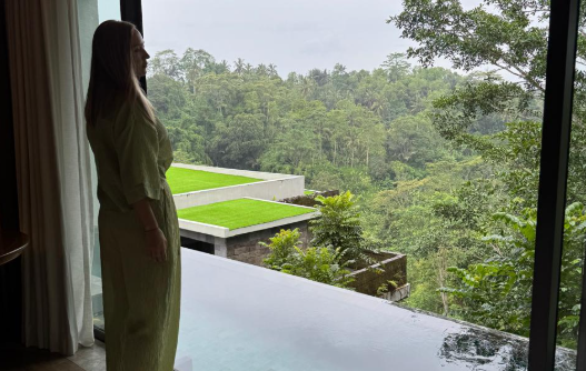 Anantara Ubud 5*