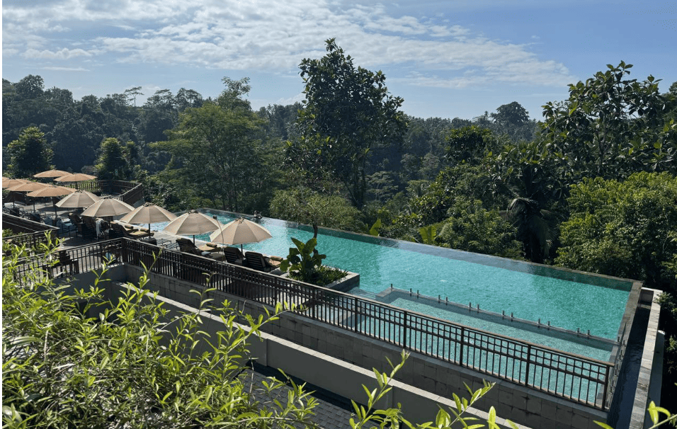 Anantara Ubud 5*