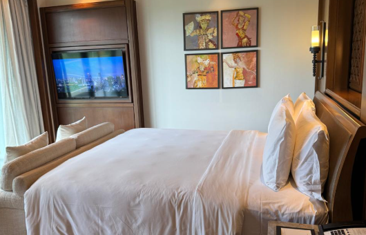 Anantara Ubud 5*