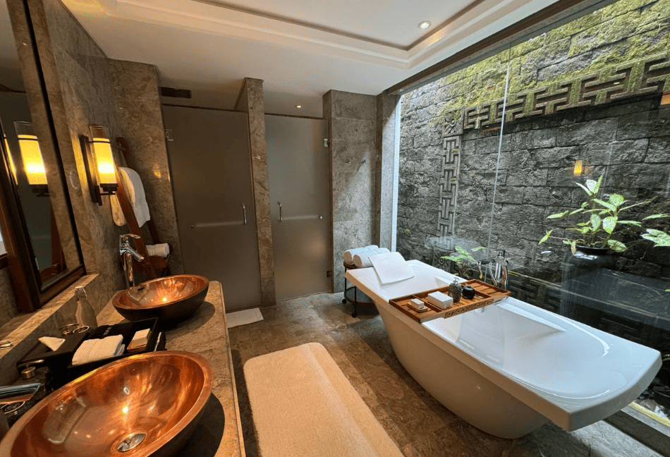 Anantara Ubud 5*