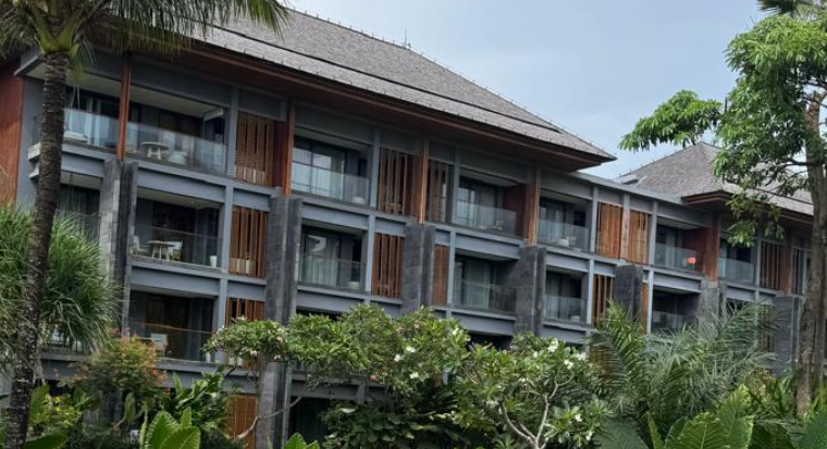 Indigo Hotel