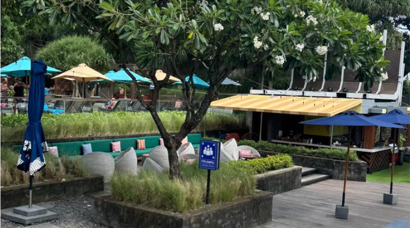 Indigo Hotel