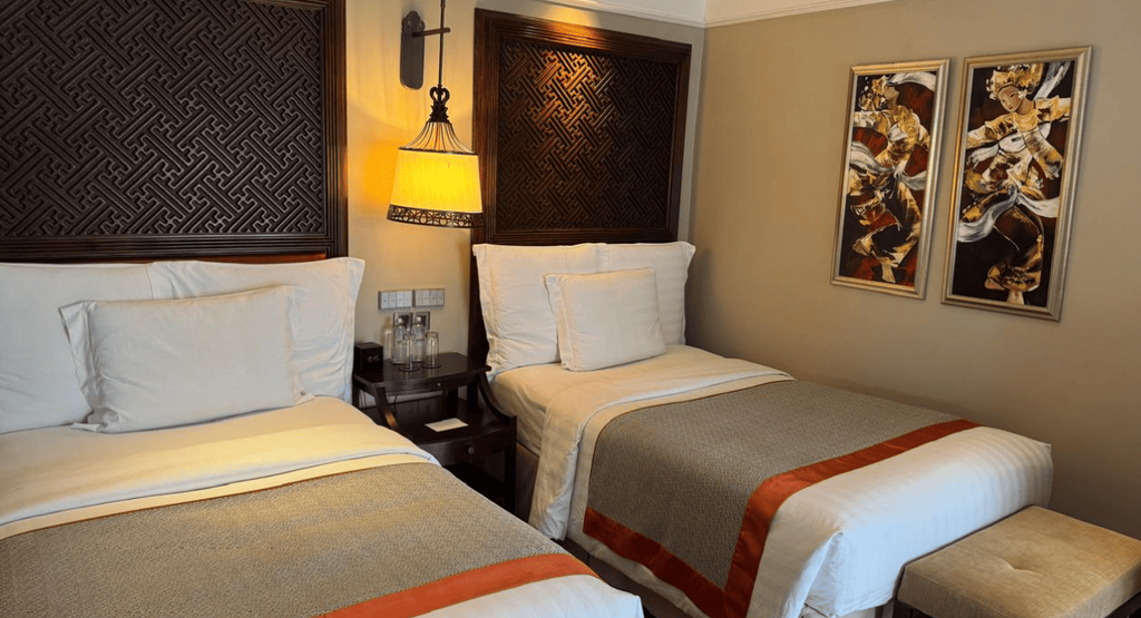 Intercontinental Bali Resort 5*