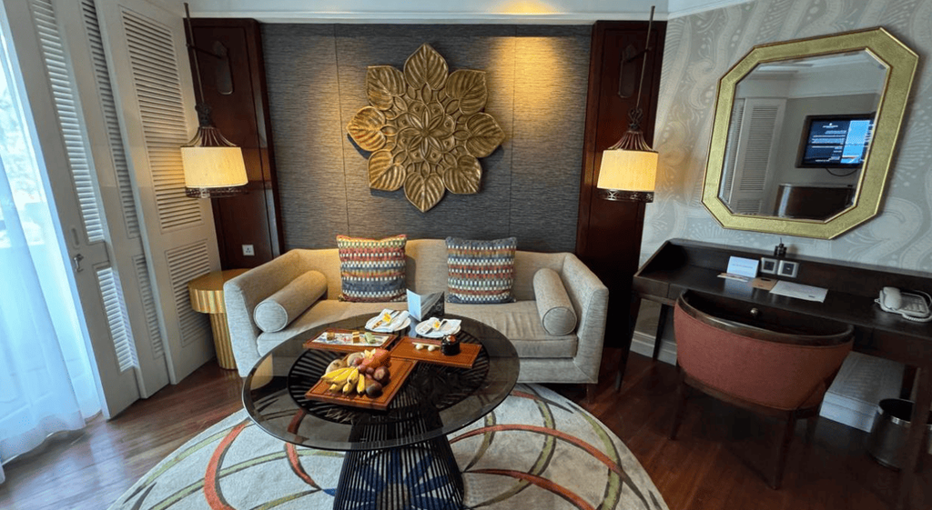 Intercontinental Bali Resort 5*
