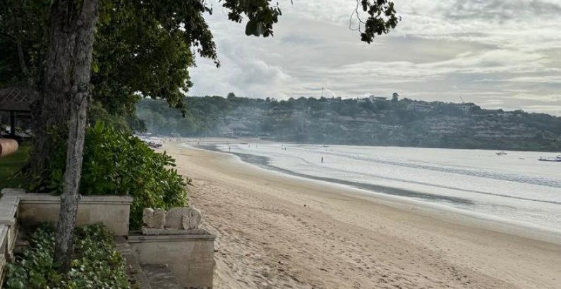 Intercontinental Bali Resort 5*