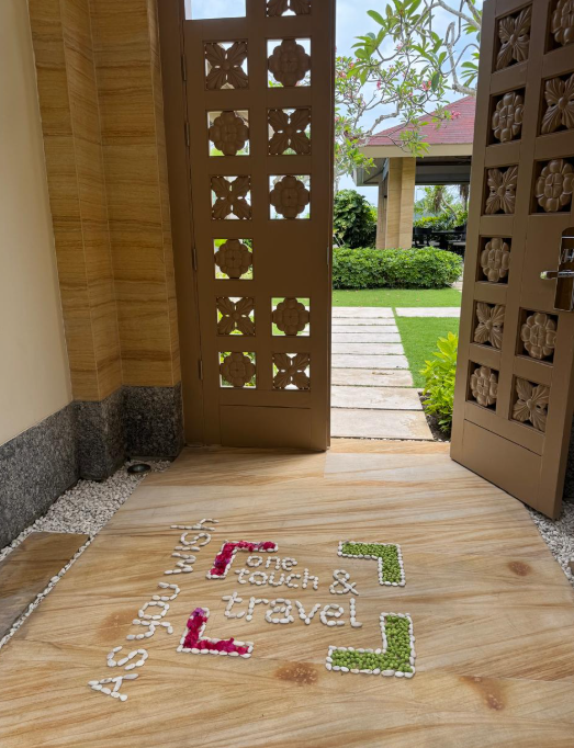 Intercontinental Bali Resort 5*