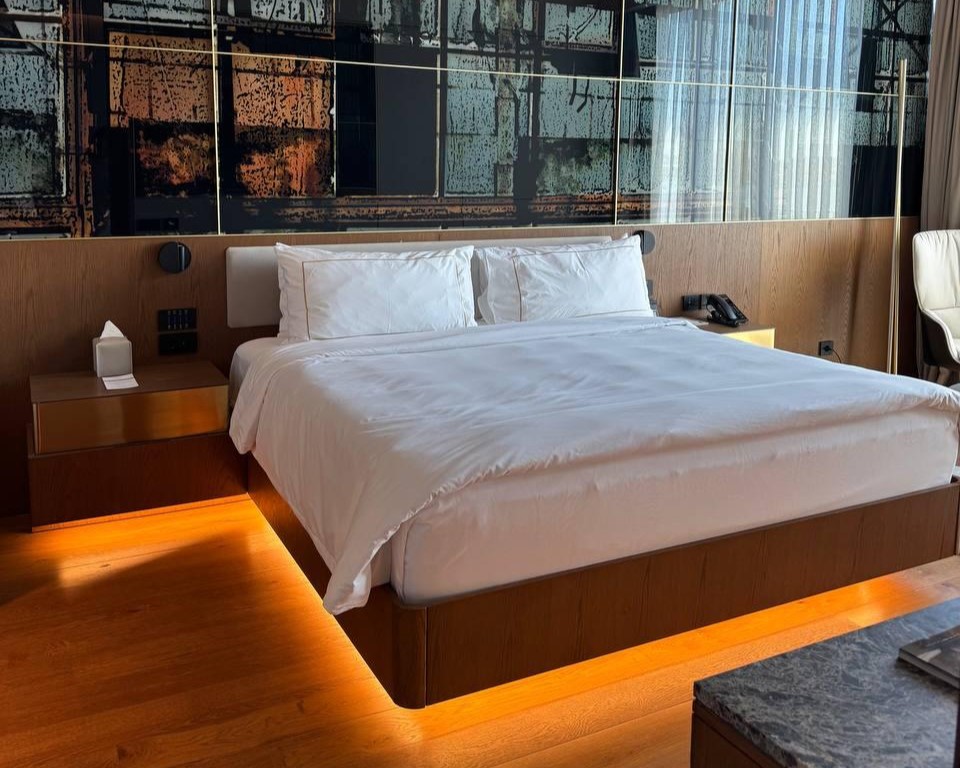 Rixos Tersane Istanbul 5*
