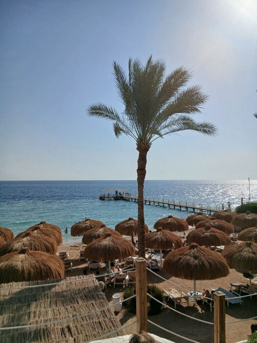 Sunrise Montemare resort & Posh club 1