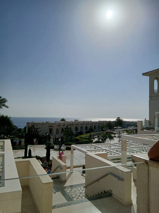 Sunrise Montemare resort & Posh club 1