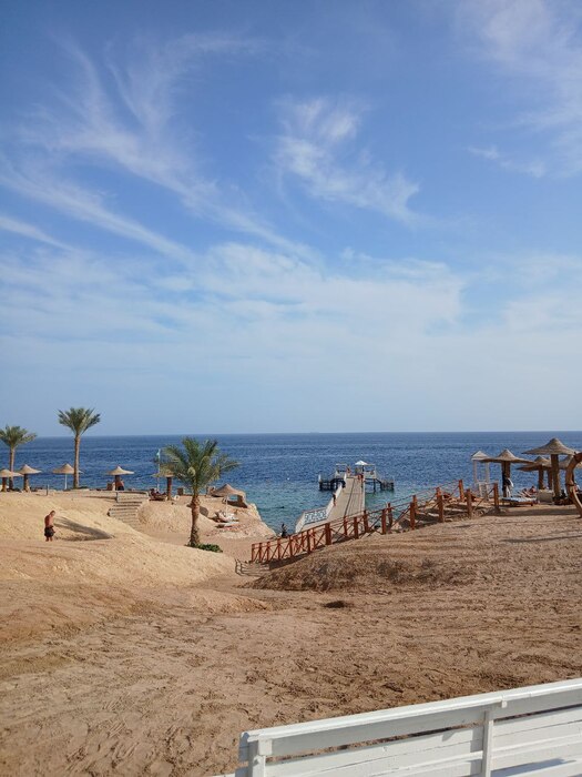 Monte Carlo Sharm-El-Sheikh Resort & Royal Monte Carlo
