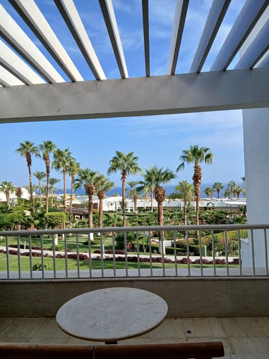 Monte Carlo Sharm-El-Sheikh Resort & Royal Monte Carlo