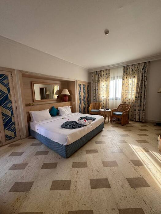 The Grand Hotel Sharm El Sheikh