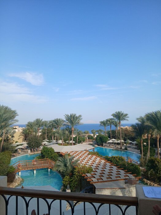 The Grand Hotel Sharm El Sheikh