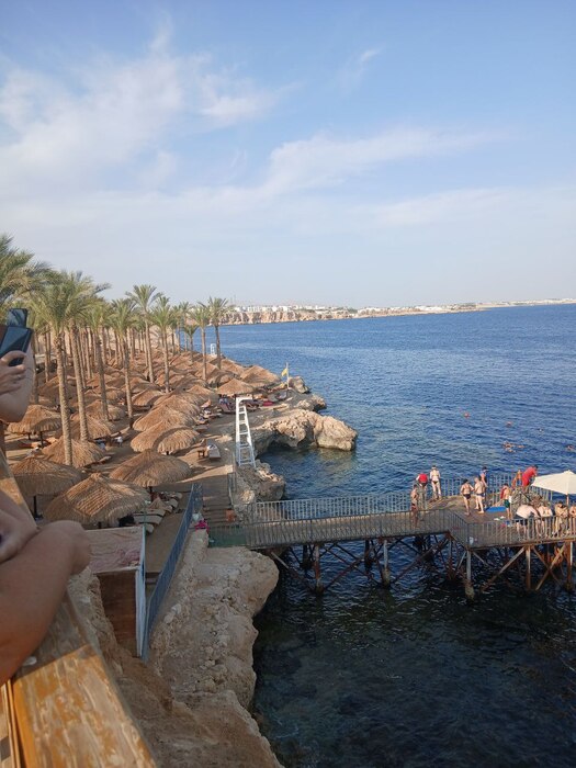 The Grand Hotel Sharm El Sheikh
