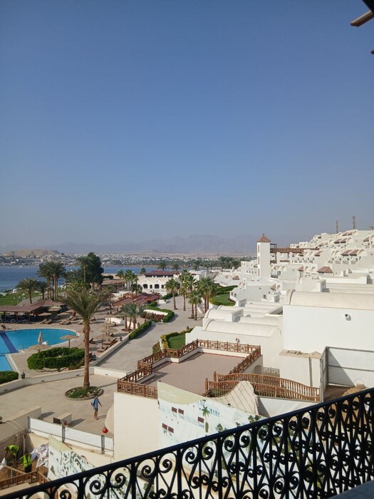 Movenpick Sharm El Sheikh Resort Naama Bay