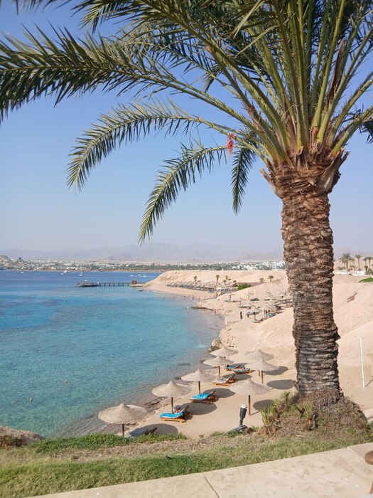 Movenpick Sharm El Sheikh Resort Naama Bay