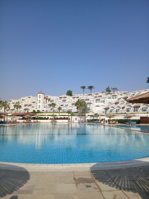 Movenpick Sharm El Sheikh Resort Naama Bay