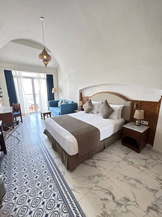 Movenpick Sharm El Sheikh Resort Naama Bay