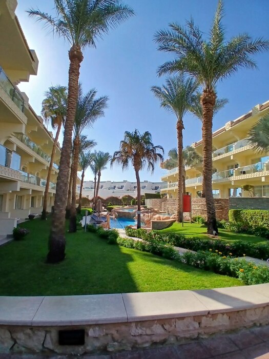 Xperience Sea Breeze Resort