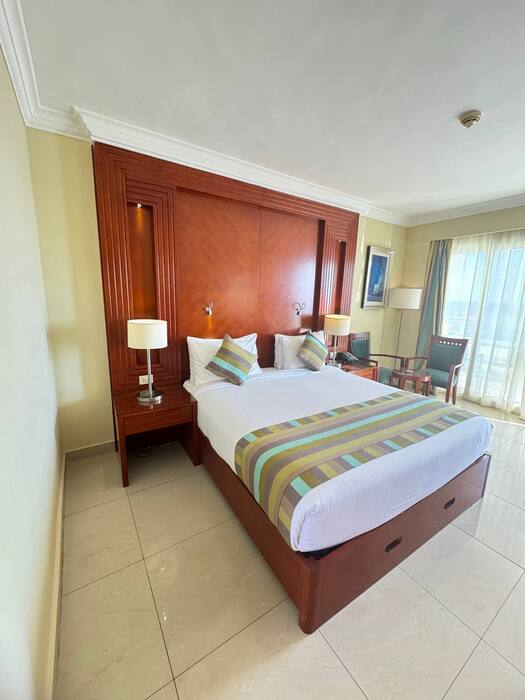 Xperience Sea Breeze Resort