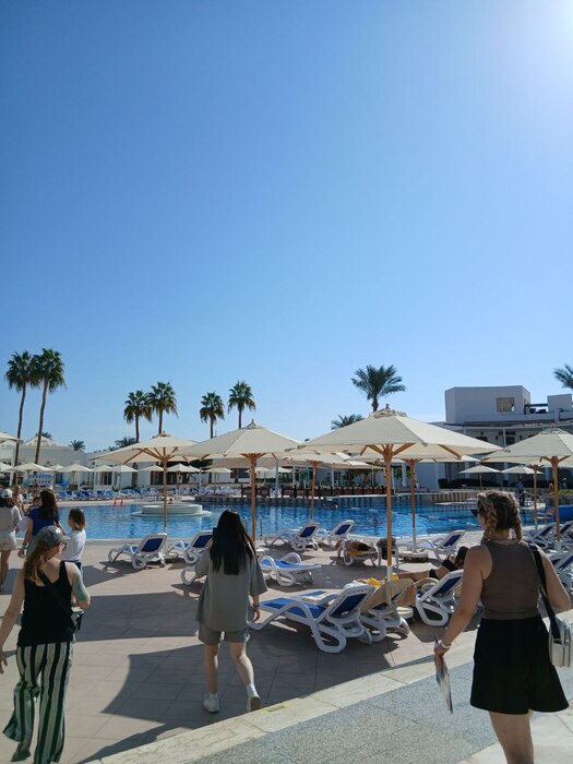  Maritim Jolie Ville Resort & Casino
