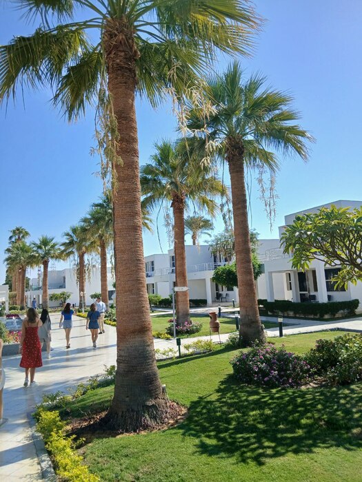  Maritim Jolie Ville Resort & Casino
