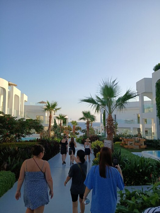 Meraki Resort Sharm El Sheikh