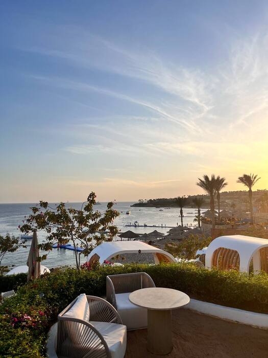 Meraki Resort Sharm El Sheikh