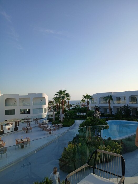 Meraki Resort Sharm El Sheikh