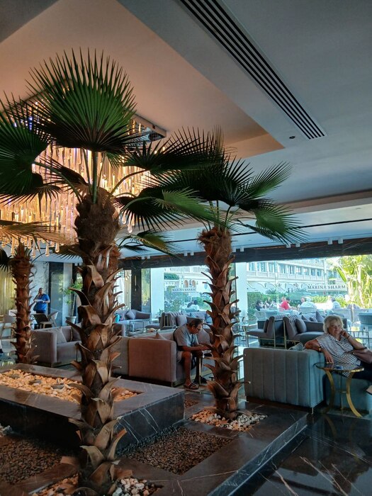 Marina Sharm Hotel