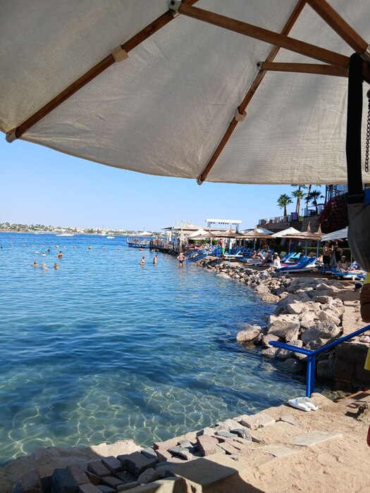 Marina Sharm Hotel