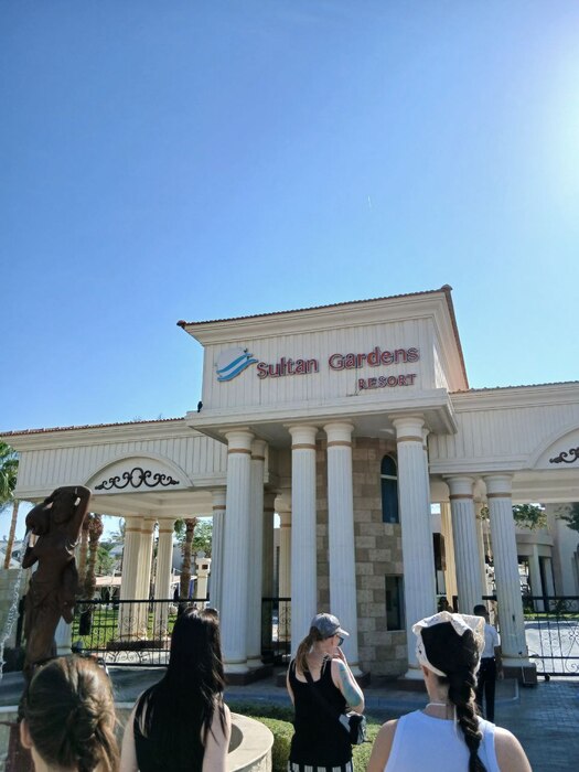Sultan Gardens Resort