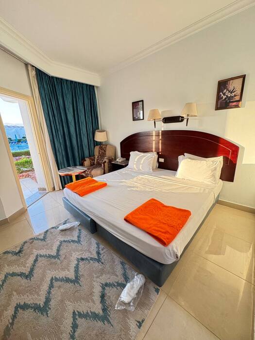 Gafy Resort Aqua Park